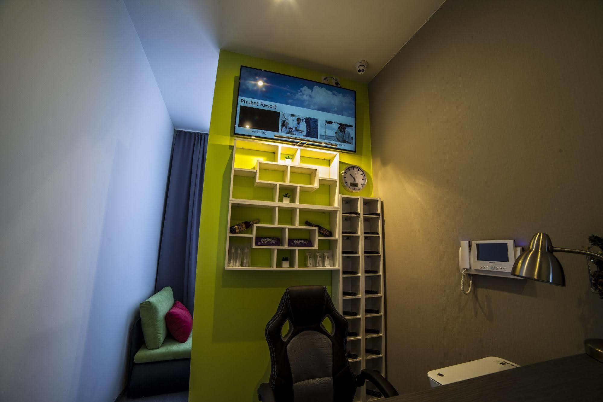 Penzion Sport Kosice Exterior photo