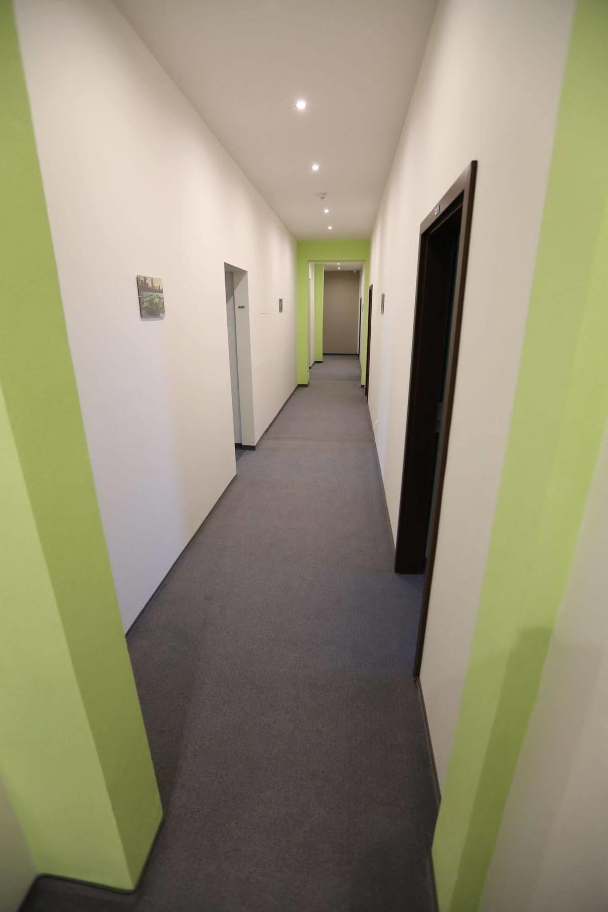 Penzion Sport Kosice Exterior photo